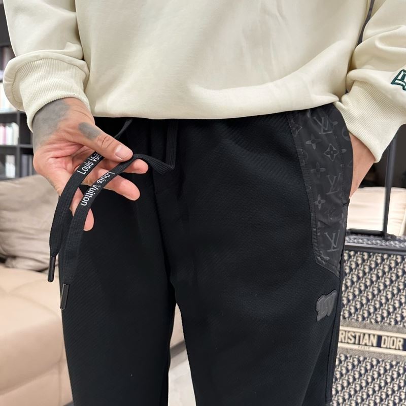 Louis Vuitton Long Pants